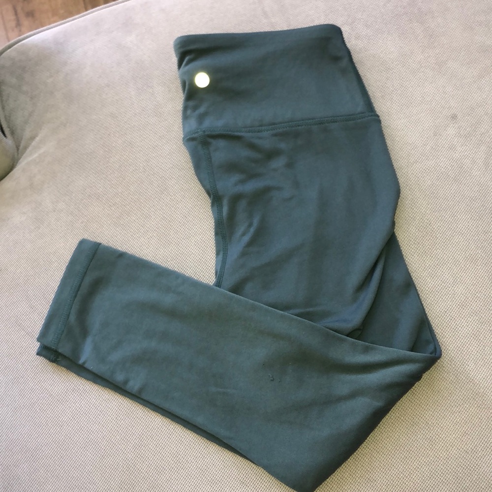 Workout leggings